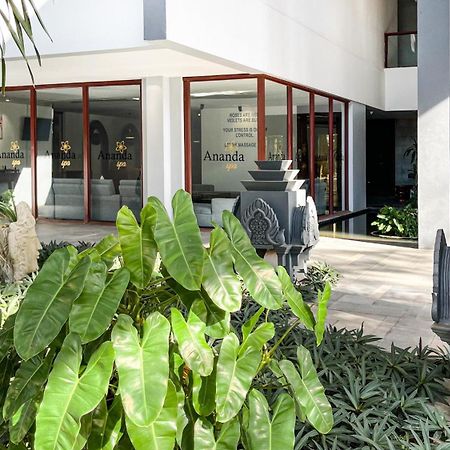 Pacific Hotel & Spa Siem Reap Esterno foto