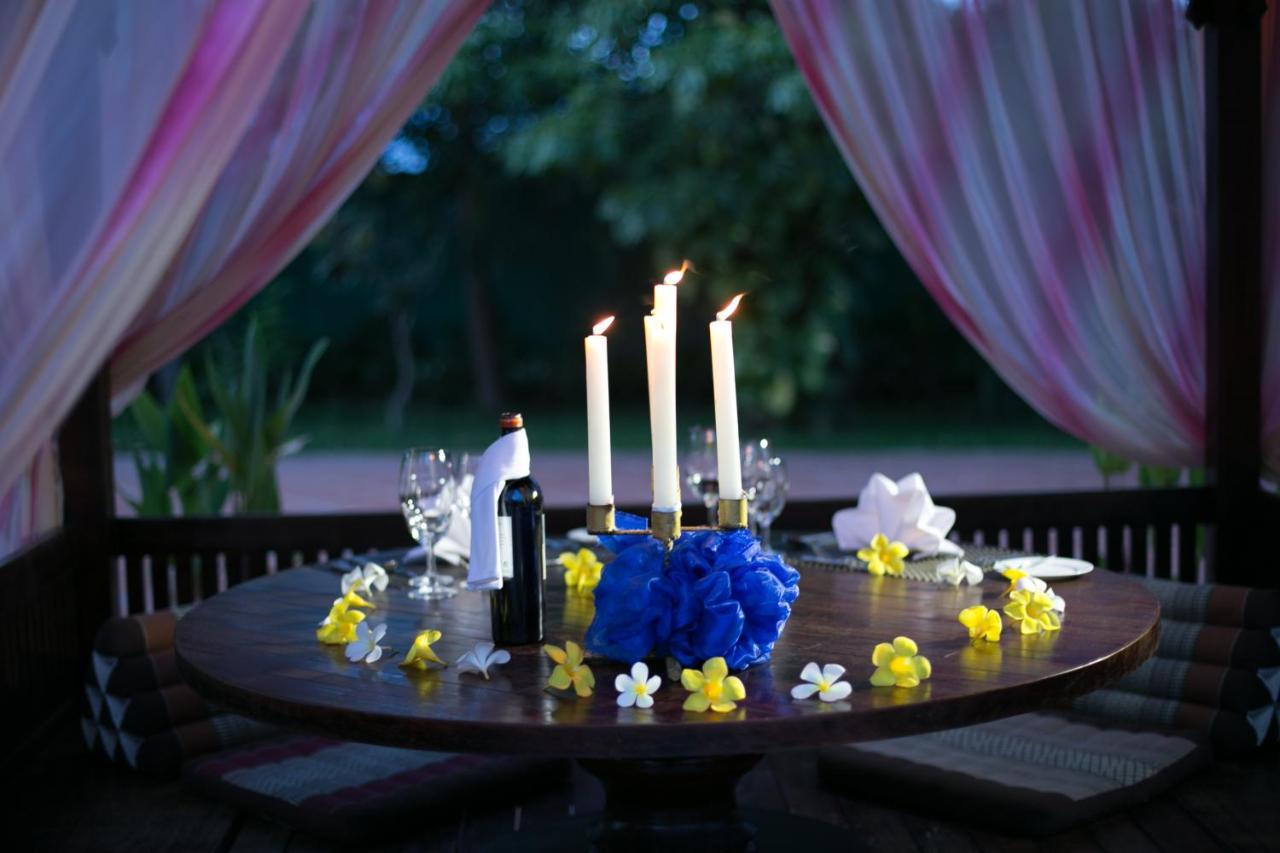 Pacific Hotel & Spa Siem Reap Esterno foto