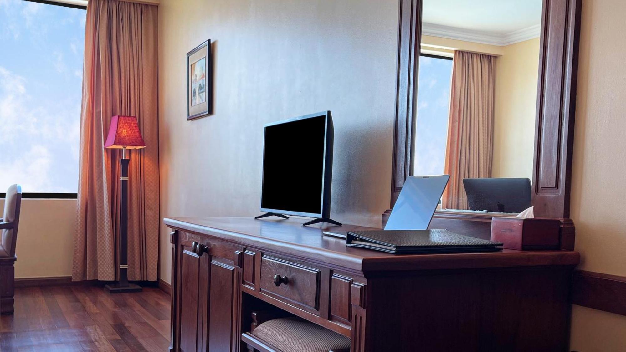Pacific Hotel & Spa Siem Reap Esterno foto