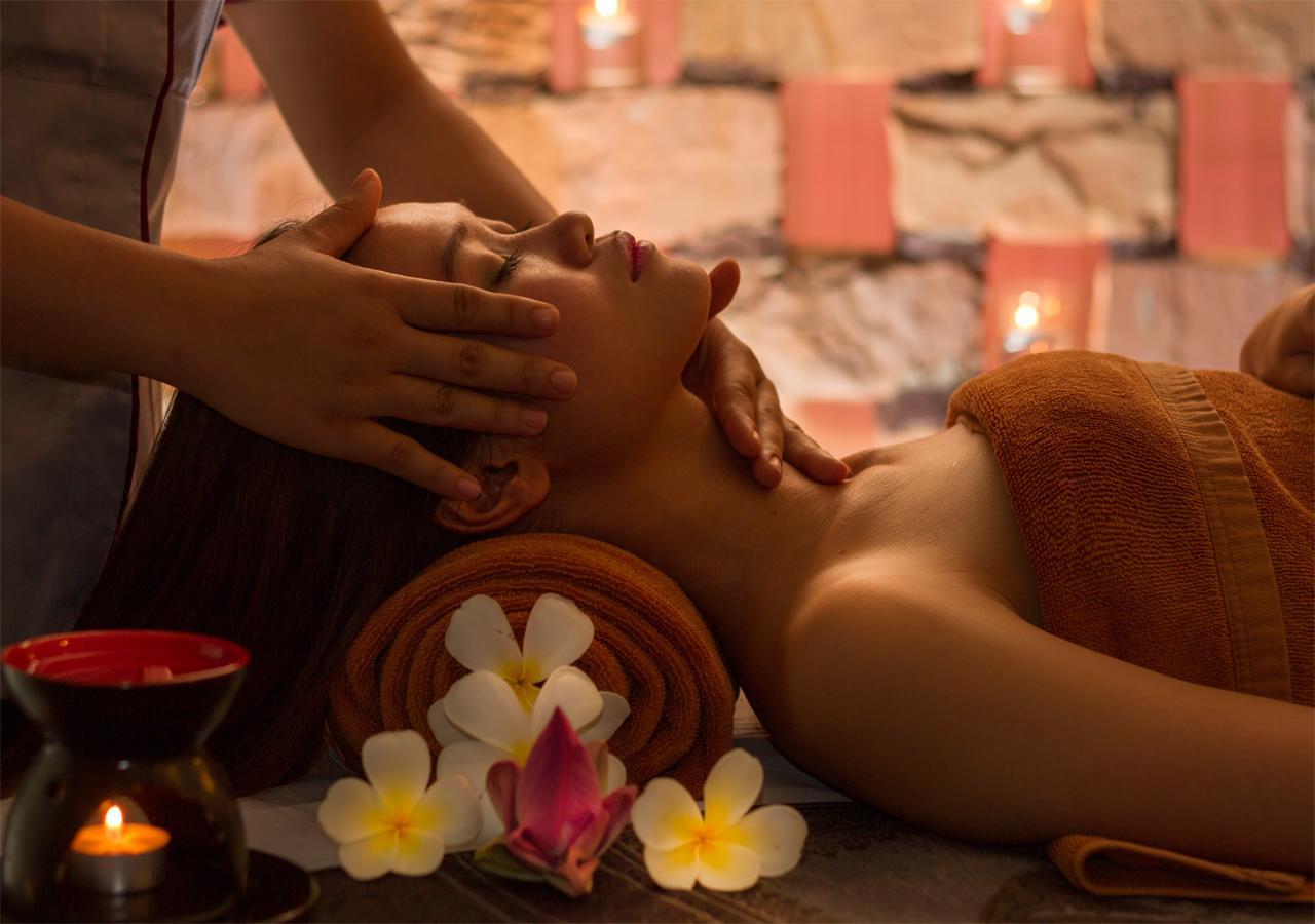Pacific Hotel & Spa Siem Reap Esterno foto