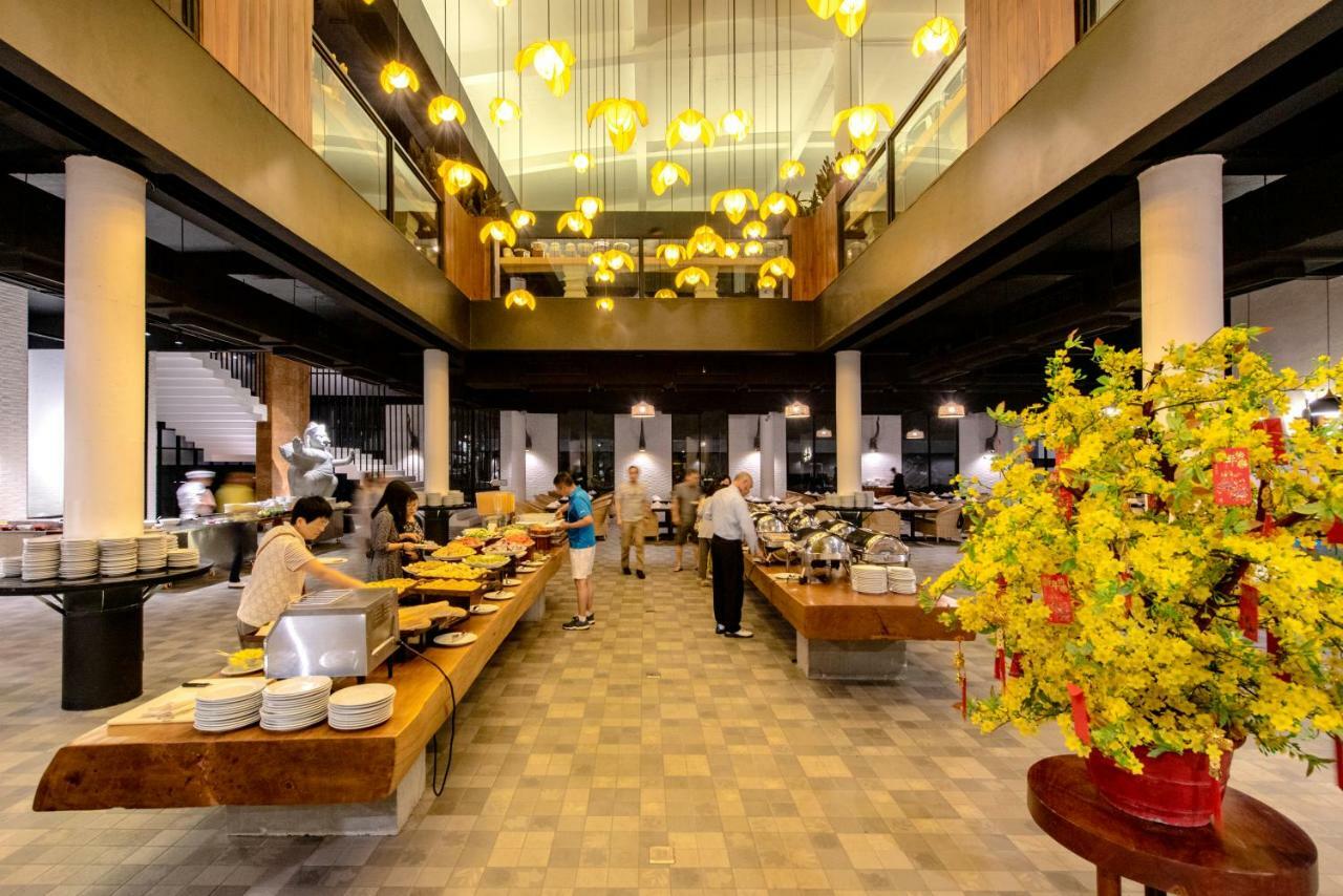 Pacific Hotel & Spa Siem Reap Esterno foto